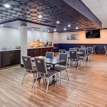 Surestay Plus Hotel By Best Western Sacramento Cal Expo Екстер'єр фото