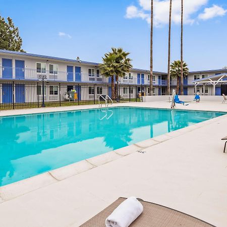 Surestay Plus Hotel By Best Western Sacramento Cal Expo Екстер'єр фото