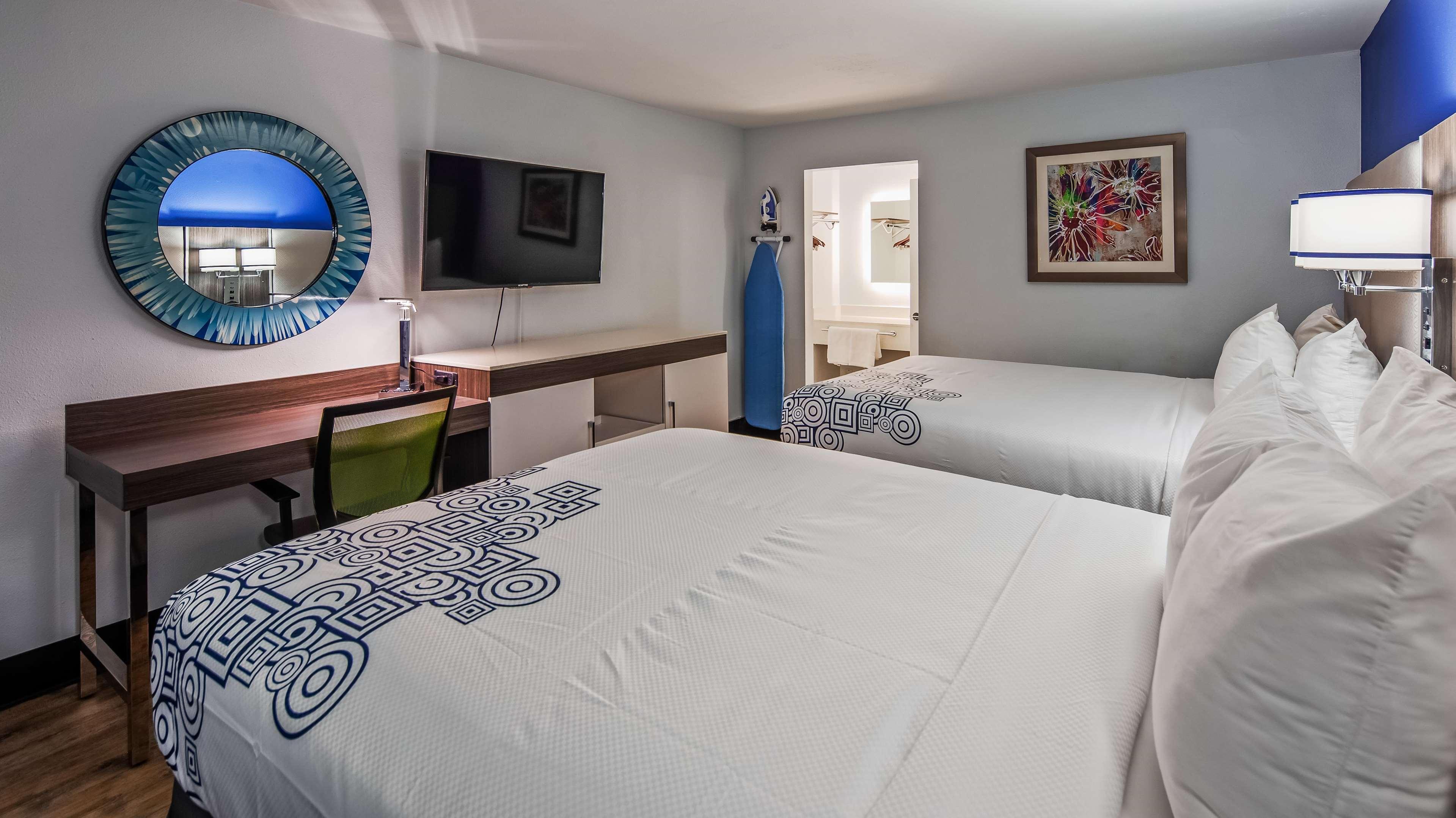 Surestay Plus Hotel By Best Western Sacramento Cal Expo Екстер'єр фото