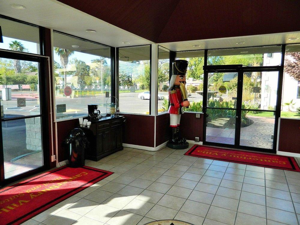 Surestay Plus Hotel By Best Western Sacramento Cal Expo Екстер'єр фото