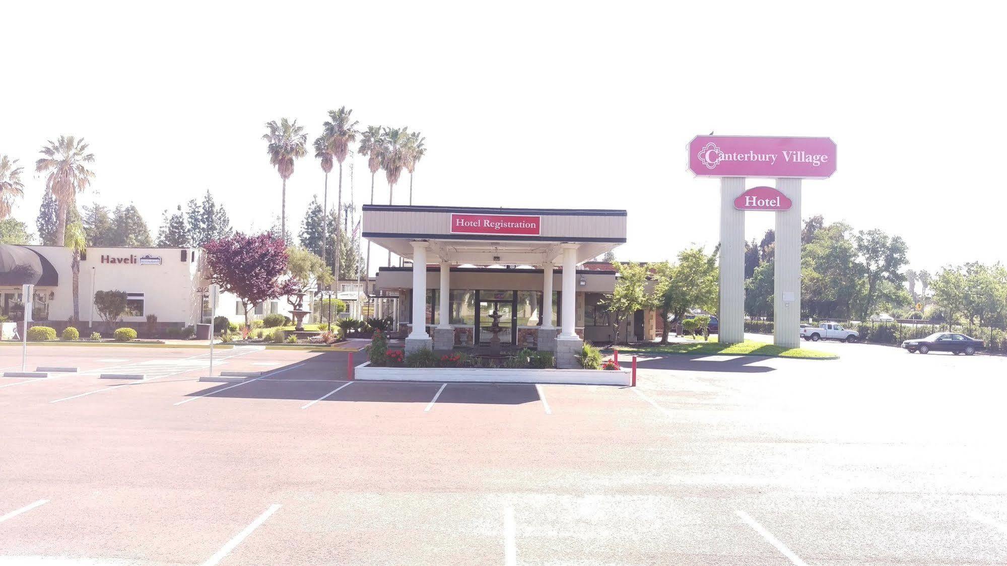 Surestay Plus Hotel By Best Western Sacramento Cal Expo Екстер'єр фото
