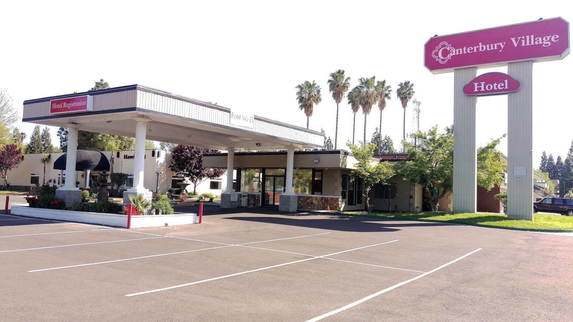 Surestay Plus Hotel By Best Western Sacramento Cal Expo Екстер'єр фото