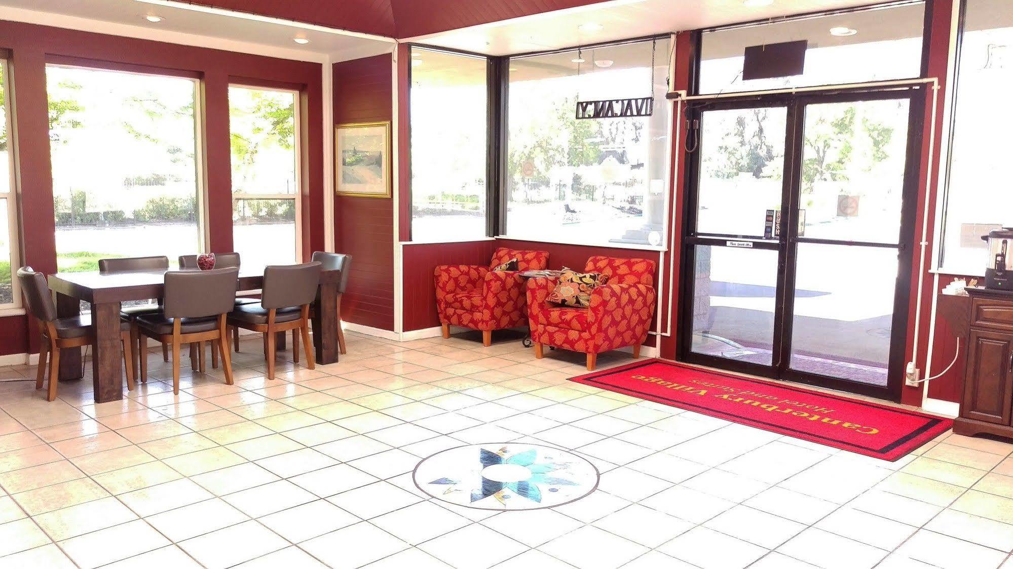 Surestay Plus Hotel By Best Western Sacramento Cal Expo Екстер'єр фото