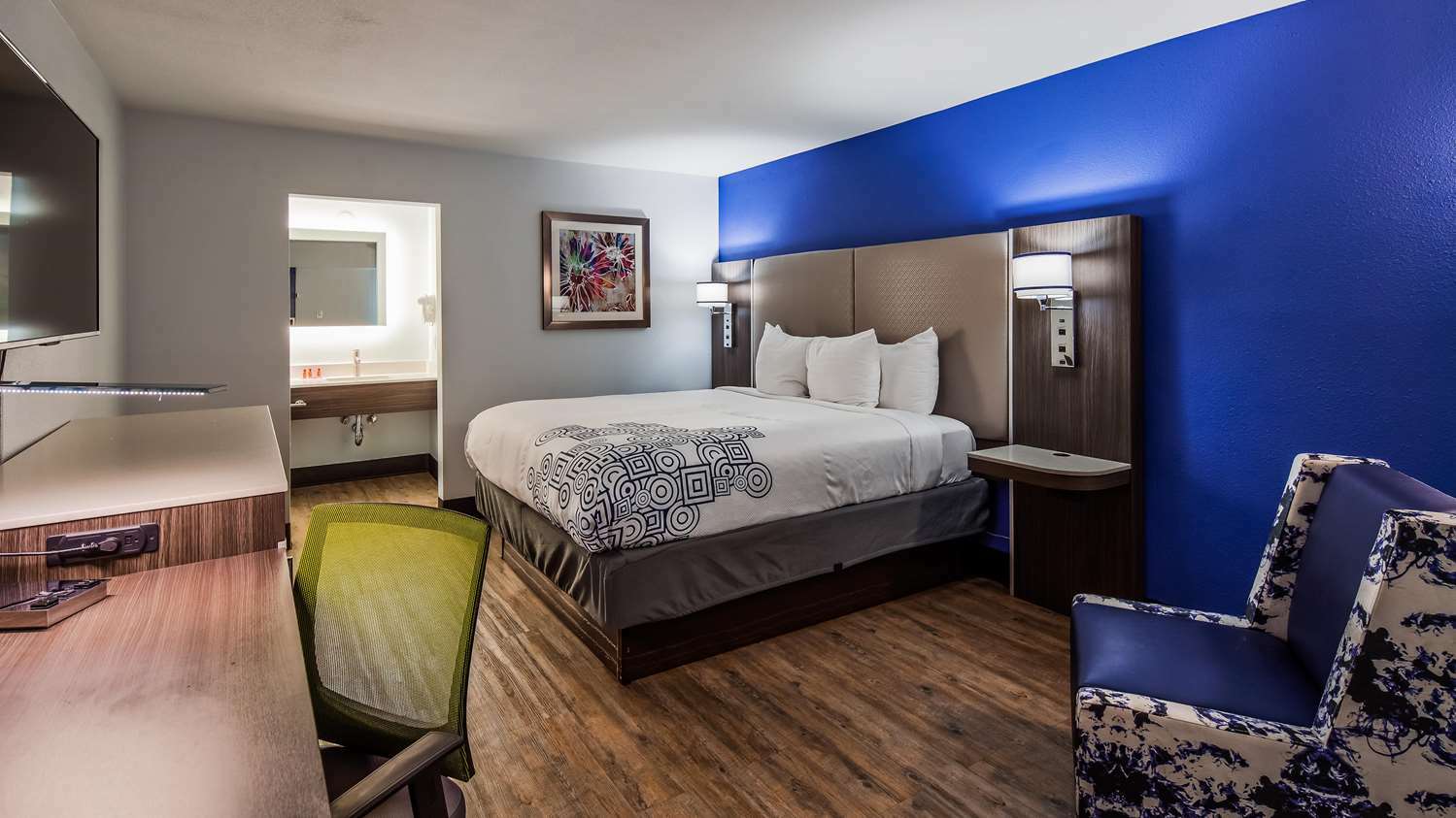 Surestay Plus Hotel By Best Western Sacramento Cal Expo Екстер'єр фото